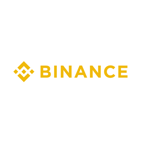 Binance-Logo