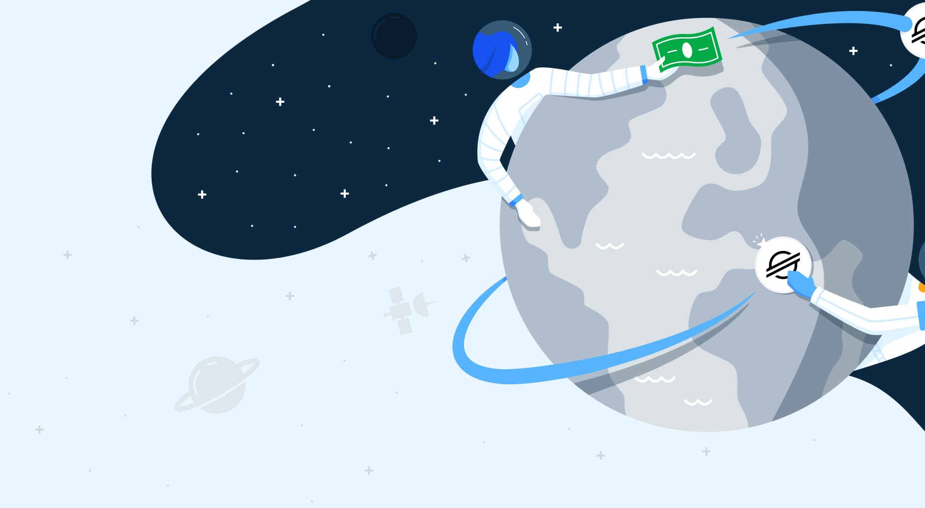 Earn crypto while learning about crypto