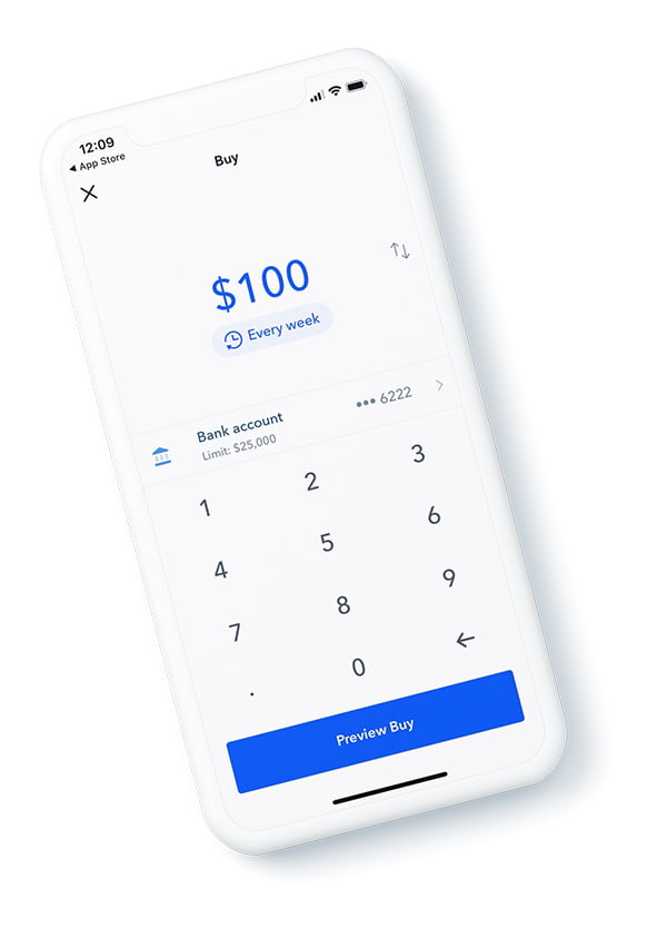 ethereum coinbase gana app